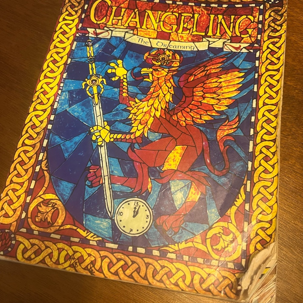Changing The Dreaming Paperback 1995